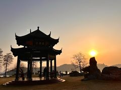 -东湖落雁景区