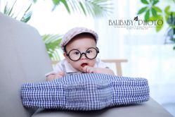 -巴黎Paris baby儿童摄影(宝山万达店)
