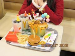 -四道菜·福建菜馆(新街口金鹰店)
