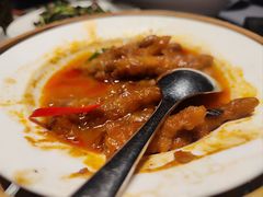 -同庆楼(华强吾悦广场店)