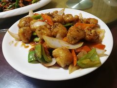 -华光餐厅(复兴路店)