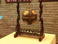 -黄金博物馆