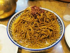 -独秀小吃(蓝田店)