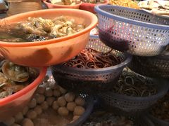 -老三鱼仔店
