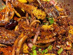 -嘎嘎鸭下巴·爆辣干锅(明教寺店)