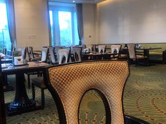 -常州武进九洲喜来登酒店