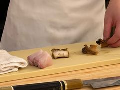 -鮨政·Omakase(万象城店)