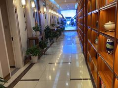 -香山湖渔家大院