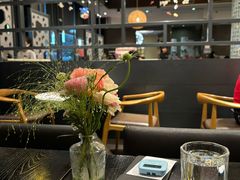 -伯顿西餐厅(厚街香榭丽店)