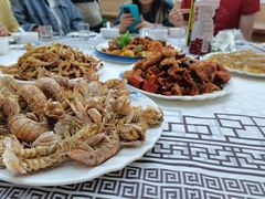 -北戴河庆山饭店·海鲜砂锅粥(北戴河黑石路店)