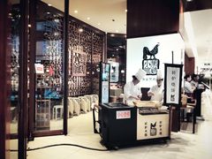 -黑鸡小馆(金源店)