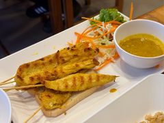 -两兄弟Song Pee Nong(2号店)