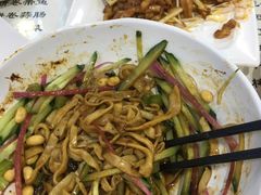 -生活本该如此北京小馆(周庄嘉园店)