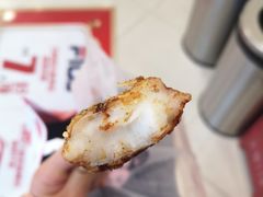 -玛马艾脆皮水磨年糕(湖北路87-89小区店)