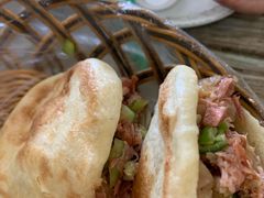 -保定驴肉火烧(吉祥店)