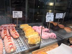 -LELECHA乐乐茶(美罗城店)