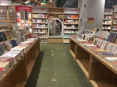 -当当书店(国泰广场店)