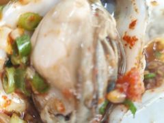 -87号烧烤海鲜·大排档(金沙滩店)