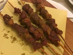 -十二饭点·川菜(北站圆融店)