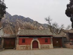 -北京凤凰岭