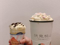 -伏小桃(明瓦廊店)