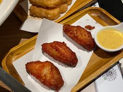 -新太二·鲜料川菜(晶耀前滩店)