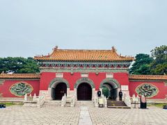 -北陵公园