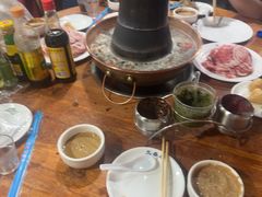 -元盛居(生态大街店)