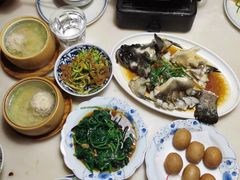 -林四喜·闽南传家菜(鼓浪屿店)