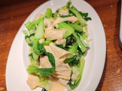 -兰袖厨现炒黄牛肉(天润店)