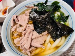 -乾山寿司(好运街店)