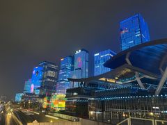 -琶醍壹号•音乐江景餐吧