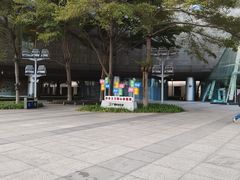 -广州市第二少年宫