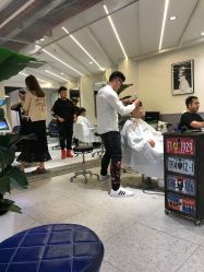 -PE SALON