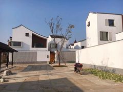 -东梓关景区村庄