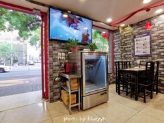 -吴记百姓菜馆·北京菜·烤鸭(故宫店)