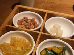 -闽上鲜·福建菜(龙湖滨江天街店)