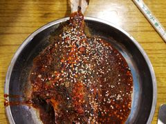 -袁师傅烤肉(弹子石店)