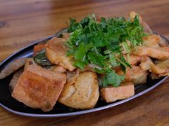 拼盘-文记煲仔饭