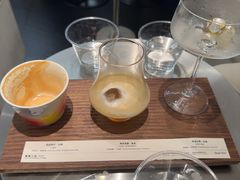 -Dogi&kiki Coffee(中心商务大厦店)