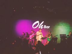 -ohbar live house(人广店)