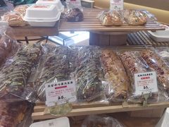 -西村叔叔的店·面包·甜品·蛋糕(清河万象汇店)
