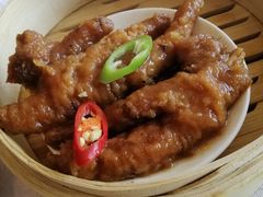 -豫园万丽酒店-万丽轩中餐厅(河南南路店)