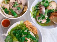 -阿坤纯正西刀鱼丸(Kuala Lumpur Branch)