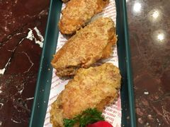 -新白鹿餐厅(爱琴海购物中心店)