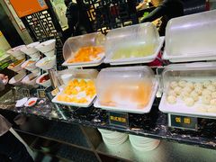 -33韩式自助烧烤(环城南路店)