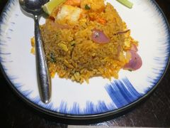 -金厨泰国餐厅·全泰籍厨师料理(拱北店)