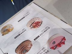 -DQ·蛋糕·冰淇淋(奥特莱斯店)