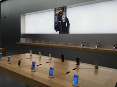 -Apple零售店(成都太古里店)