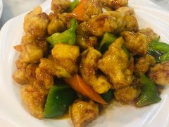 -大碗居老北京炸酱面(蛇口店)